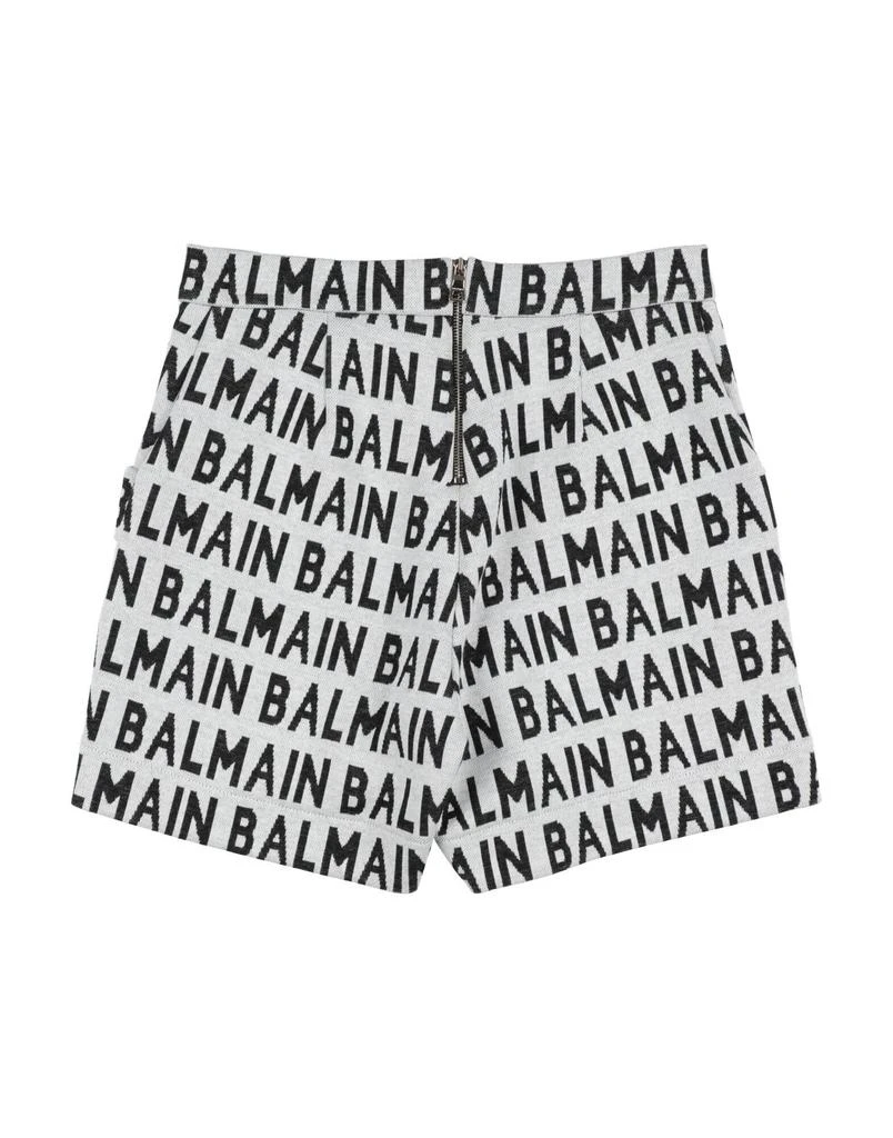 商品Balmain|Shorts & Bermuda,价格¥2461,第2张图片详细描述