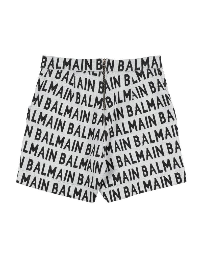 商品Balmain|Shorts & Bermuda,价格¥2210,第4张图片详细描述