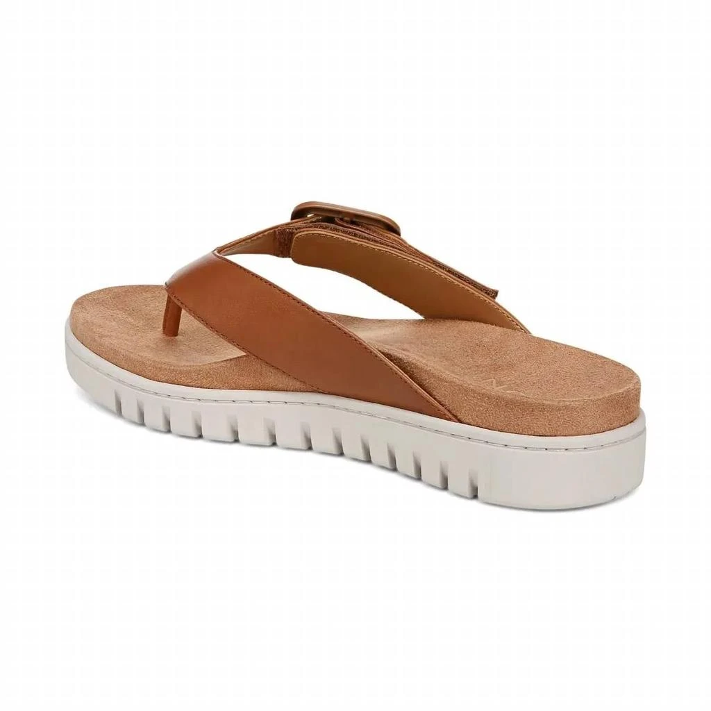 商品VIONIC|Vionic - Women's Uptown Marin,价格¥991,第2张图片详细描述