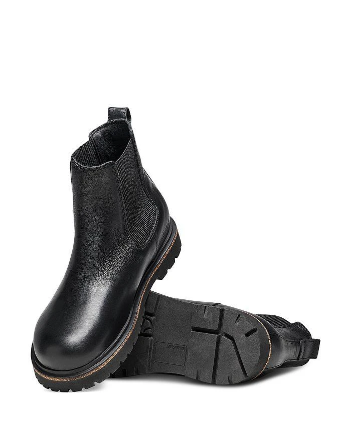 商品Birkenstock|Men's Highwood Pull On Chelsea Boots,价格¥1506,第3张图片详细描述