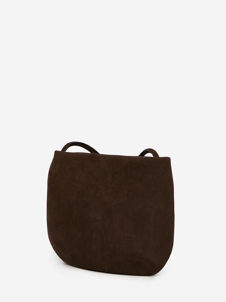 商品The Row|Brown suede bag,价格¥8100,第4张图片详细描述