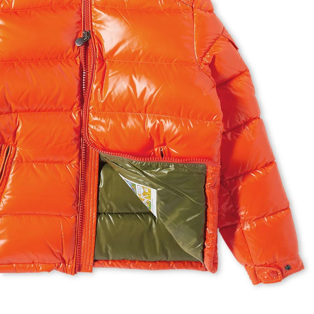 商品Moncler|Moncler Maya Down Jacket,价格¥11744,第2张图片详细描述