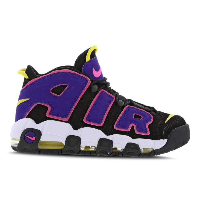 商品NIKE|Nike Uptempo '96 - Men Shoes,价格¥1646,第1张图片