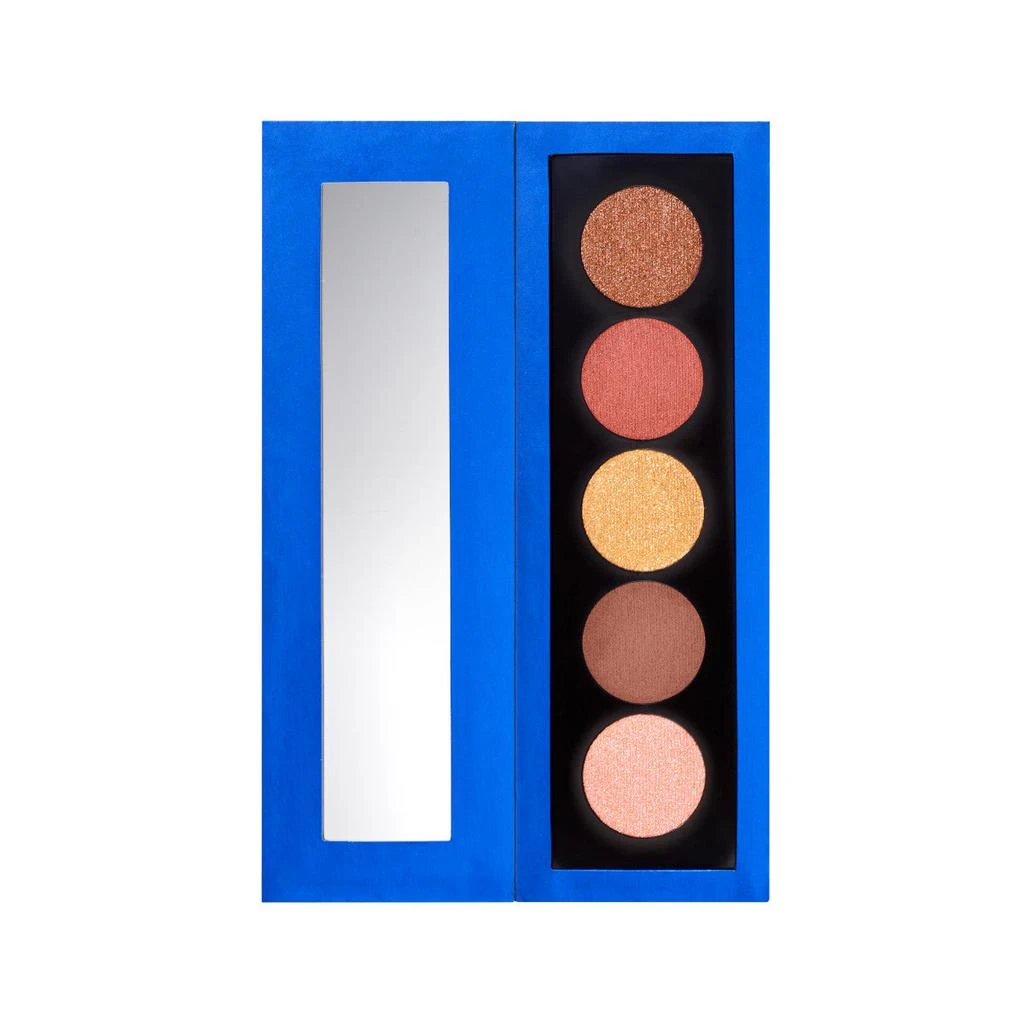 商品Pat McGrath|Eye Shadow Palette Star Wars™ Edition,价格¥220,第4张图片详细描述