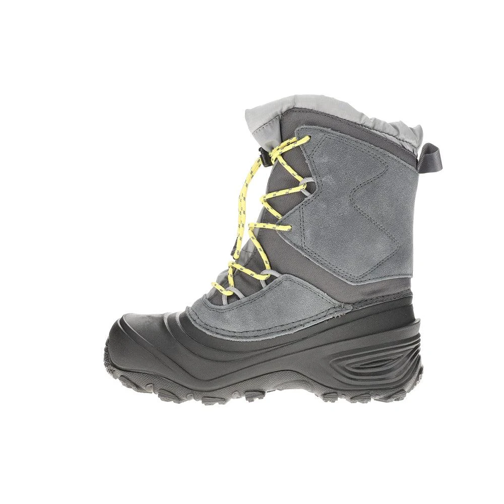 商品The North Face|Alpenglow V Waterproof Snow Boots (Little Kid-Big Kid),价格¥575,第3张图片详细描述