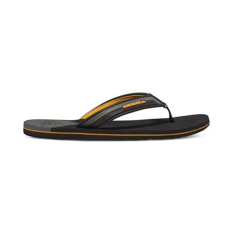 商品Quiksilver|Men's Sandals,价格¥147,第2张图片详细描述