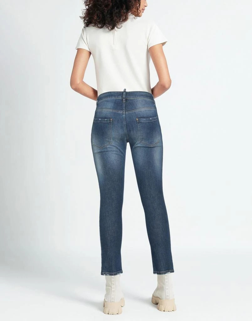 商品RED Valentino|Denim pants,价格¥2720,第3张图片详细描述