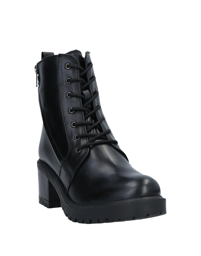 商品CAFèNOIR|Ankle boot,价格¥325,第2张图片详细描述