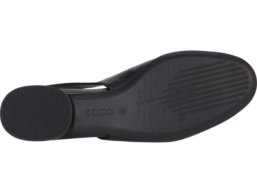 商品ECCO|Anine Slingback,价格¥905,第3张图片详细描述