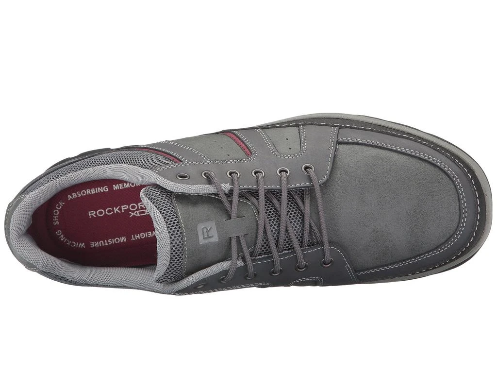 商品Rockport|Get Your Kicks Mudguard,价格¥501,第2张图片详细描述