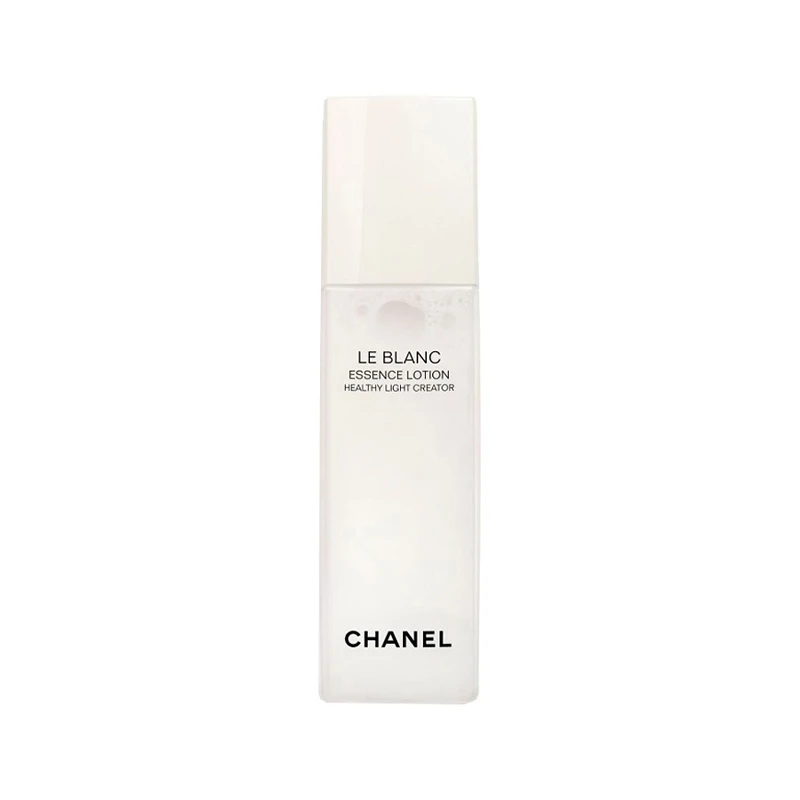 商品[国内直发] Chanel|香奈儿 光采透白精华水 保湿提亮美白修护 150ml,价格¥815,第4张图片详细描述