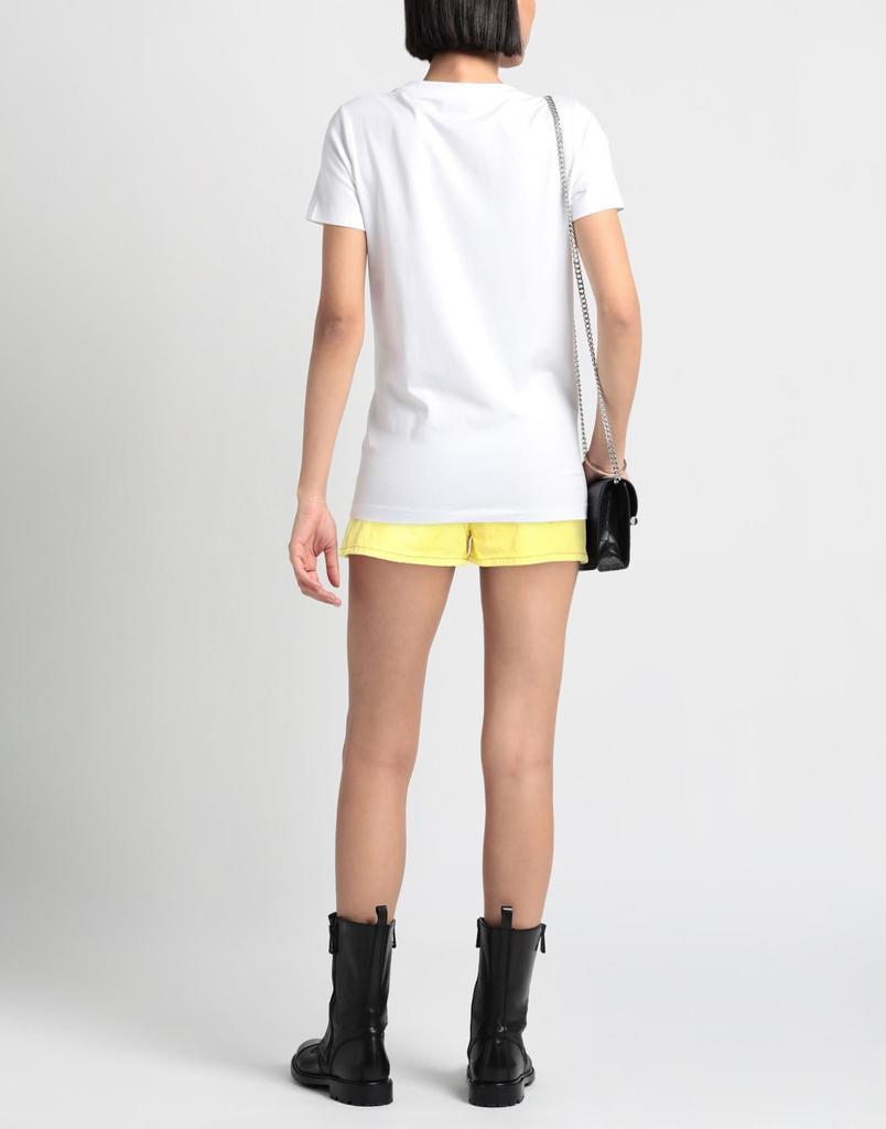 商品Ganni|Denim shorts,价格¥828,第5张图片详细描述