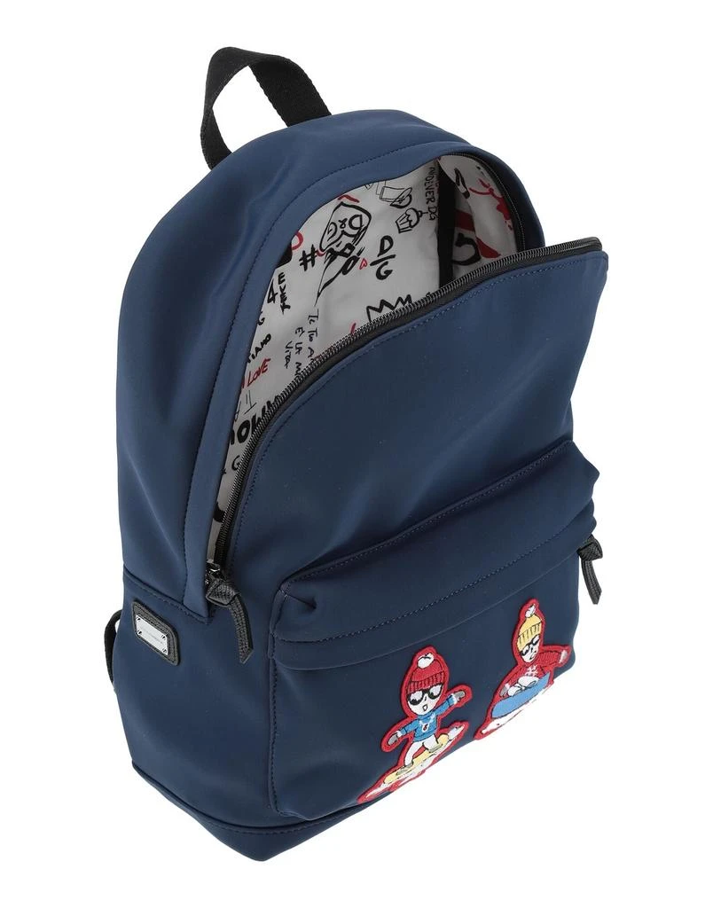 商品Dolce & Gabbana|Backpack & fanny pack,价格¥1006,第3张图片详细描述