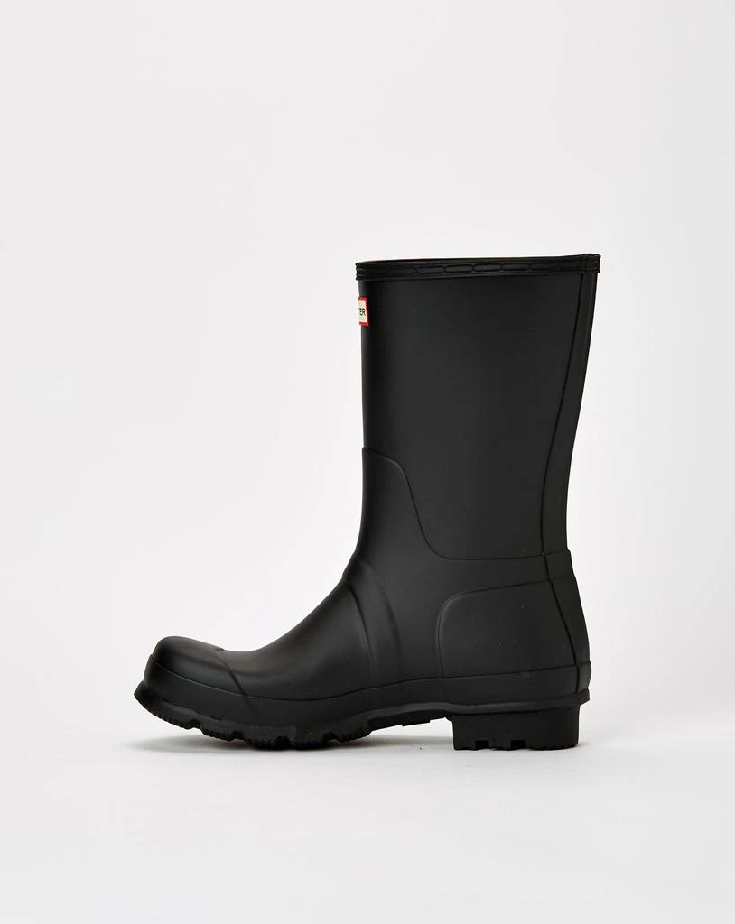 商品Hunter|Original Short Boots,价格¥568,第4张图片详细描述