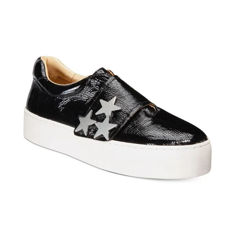 商品Katy Perry|Anjela Star Platform Sneakers,价格¥185,第1张图片