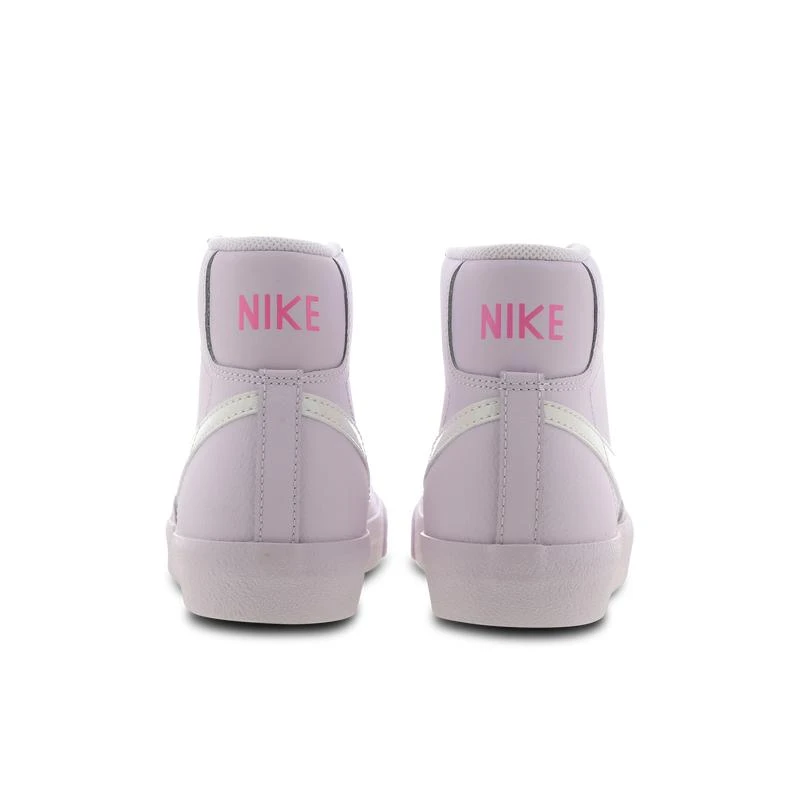 商品NIKE|Nike Blazer Mid - Women Shoes,价格¥887,第3张图片详细描述