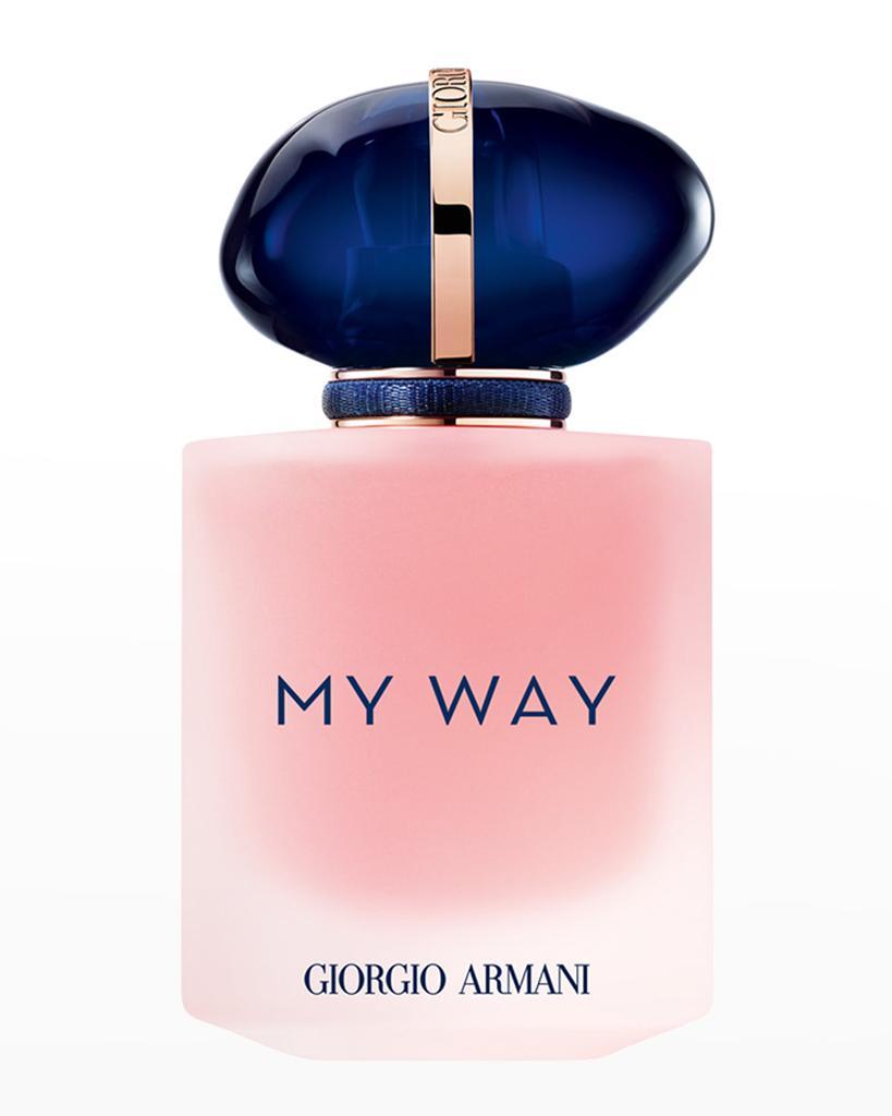 商品Giorgio Armani|1.7 oz. My Way Floral Eau de Parfum,价格¥717,第1张图片