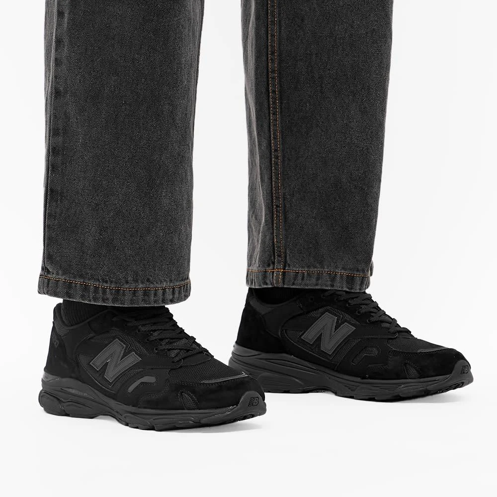 New Balance M920BLK - Made in England 商品