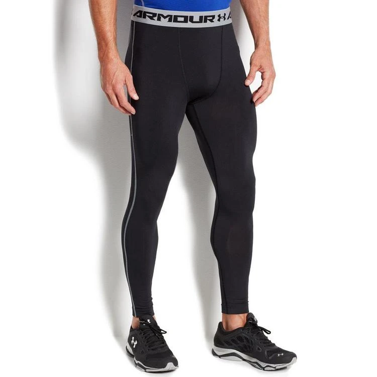 商品Under Armour|Men's HeatGear Armour Compression Tights,价格¥298,第2张图片详细描述