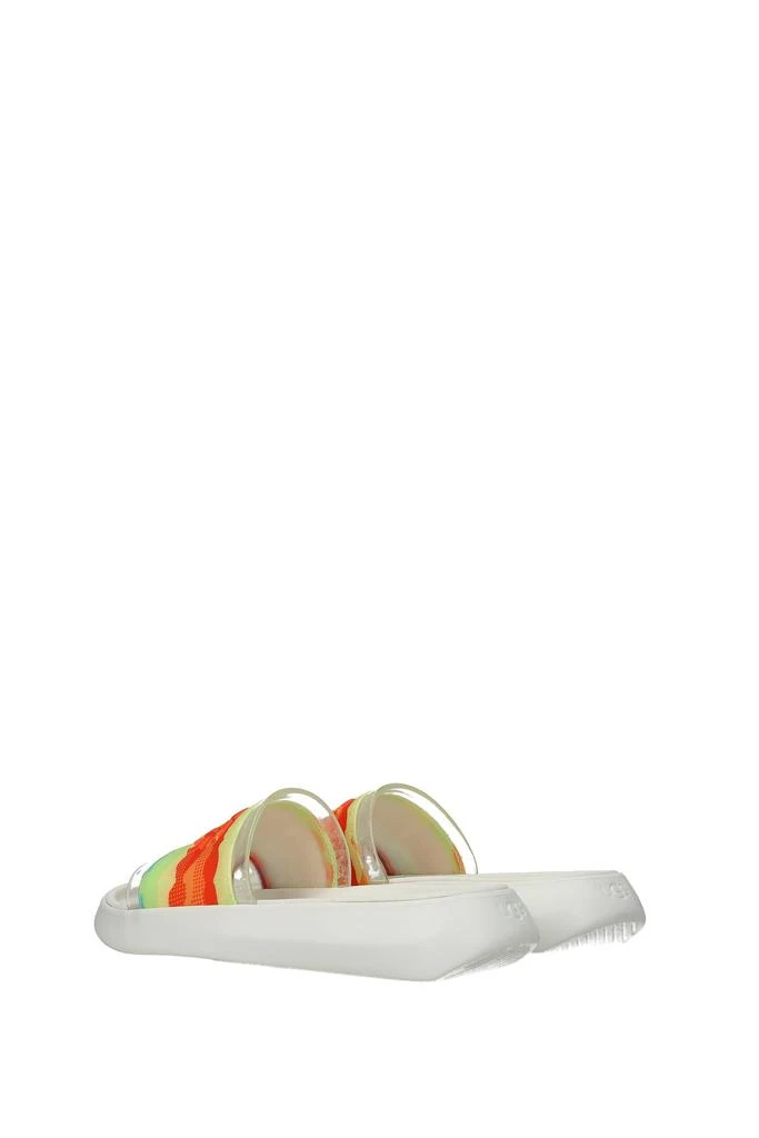 商品UGG|Slippers and clogs Rubber Multicolor Rainbow,价格¥233,第4张图片详细描述