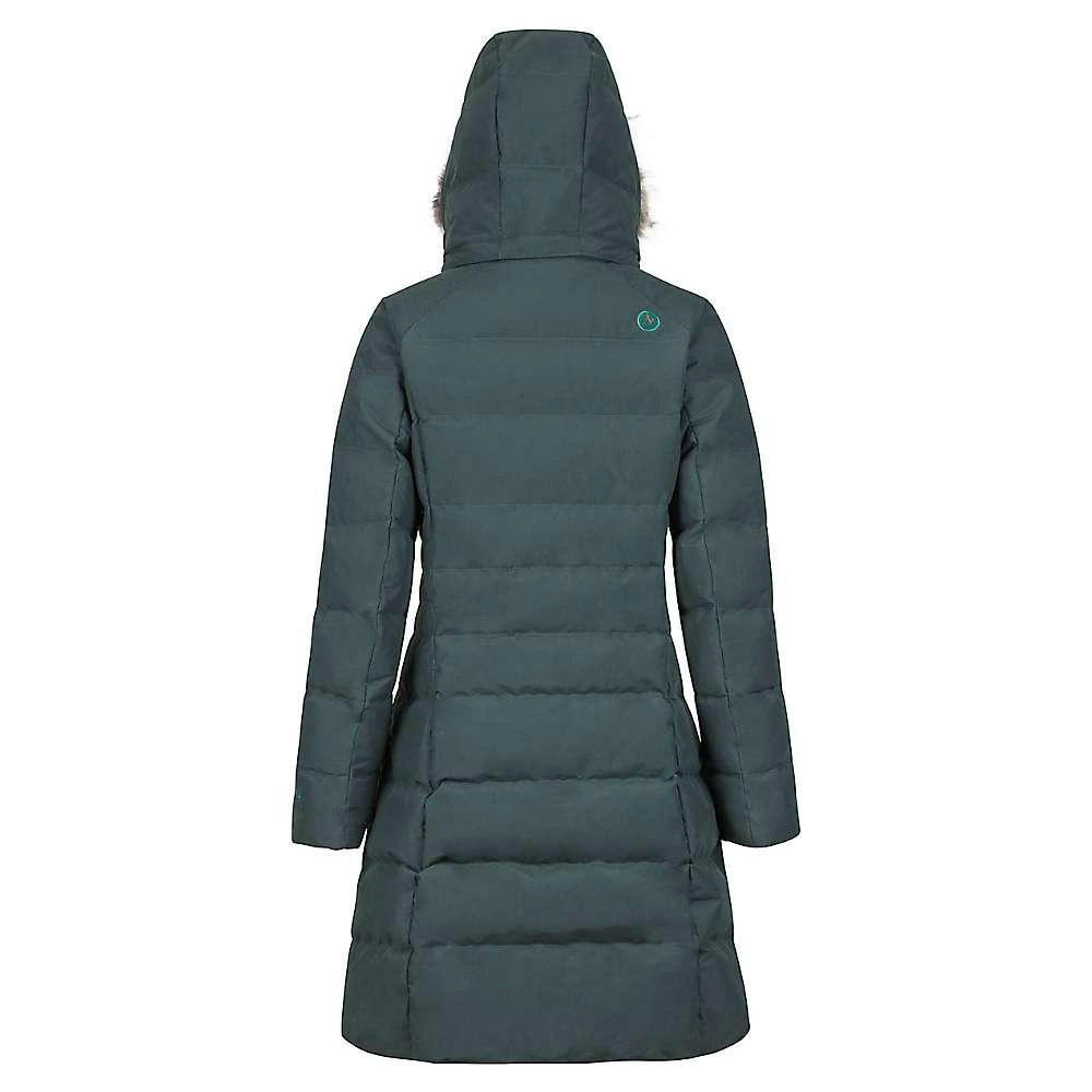 商品Marmot|Marmot Women's Clarehall Jacket,价格¥2019,第4张图片详细描述