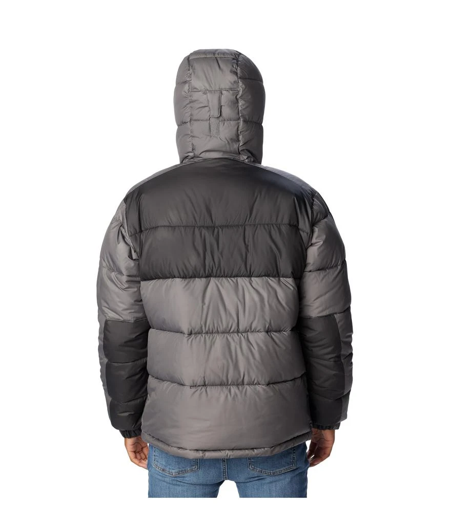 商品Columbia|Pike Lake™ II Hooded Jacket,价格¥600,第3张图片详细描述
