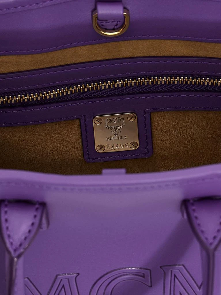商品MCM|MCM Bags,价格¥4700,第5张图片详细描述