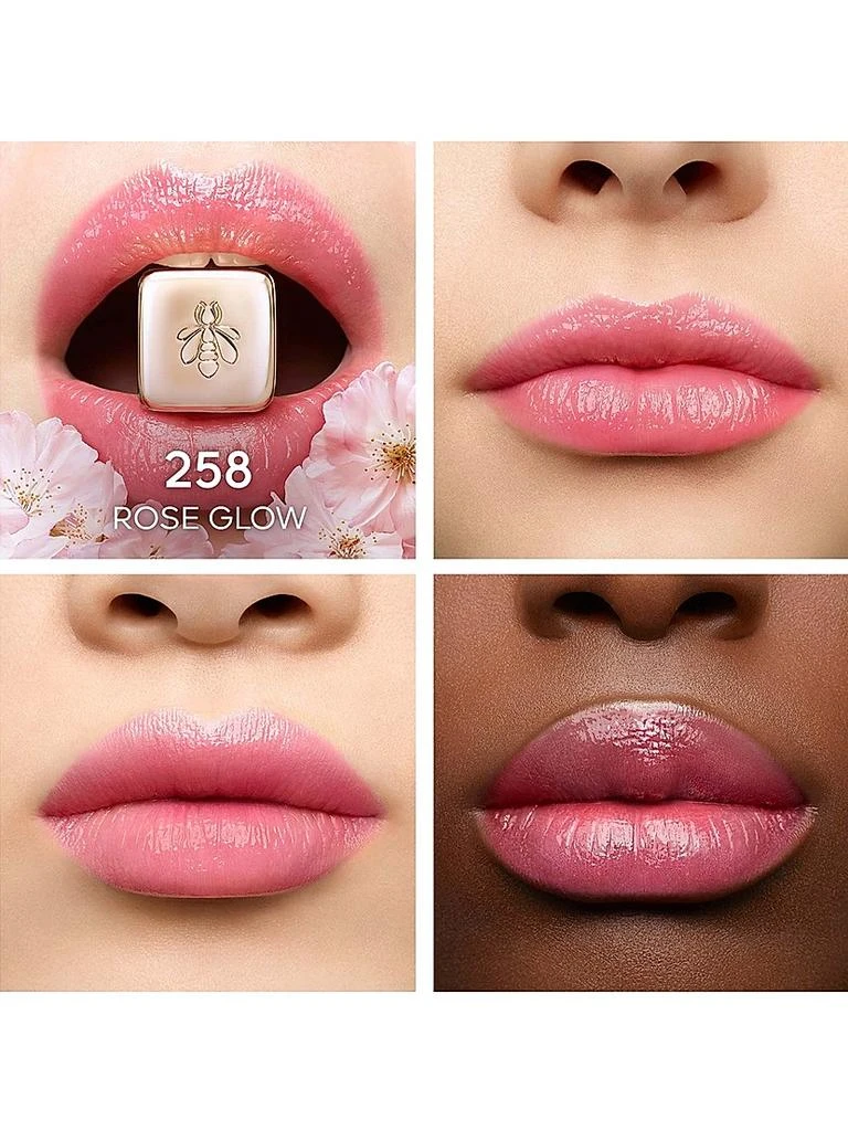 商品Guerlain|KissKiss Bee Glow Lip Balm,价格¥296,第3张图片详细描述