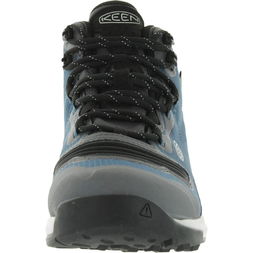 商品Keen|Keen Mens Lace Up Casual Ankle Boots,价格¥425,第3张图片详细描述