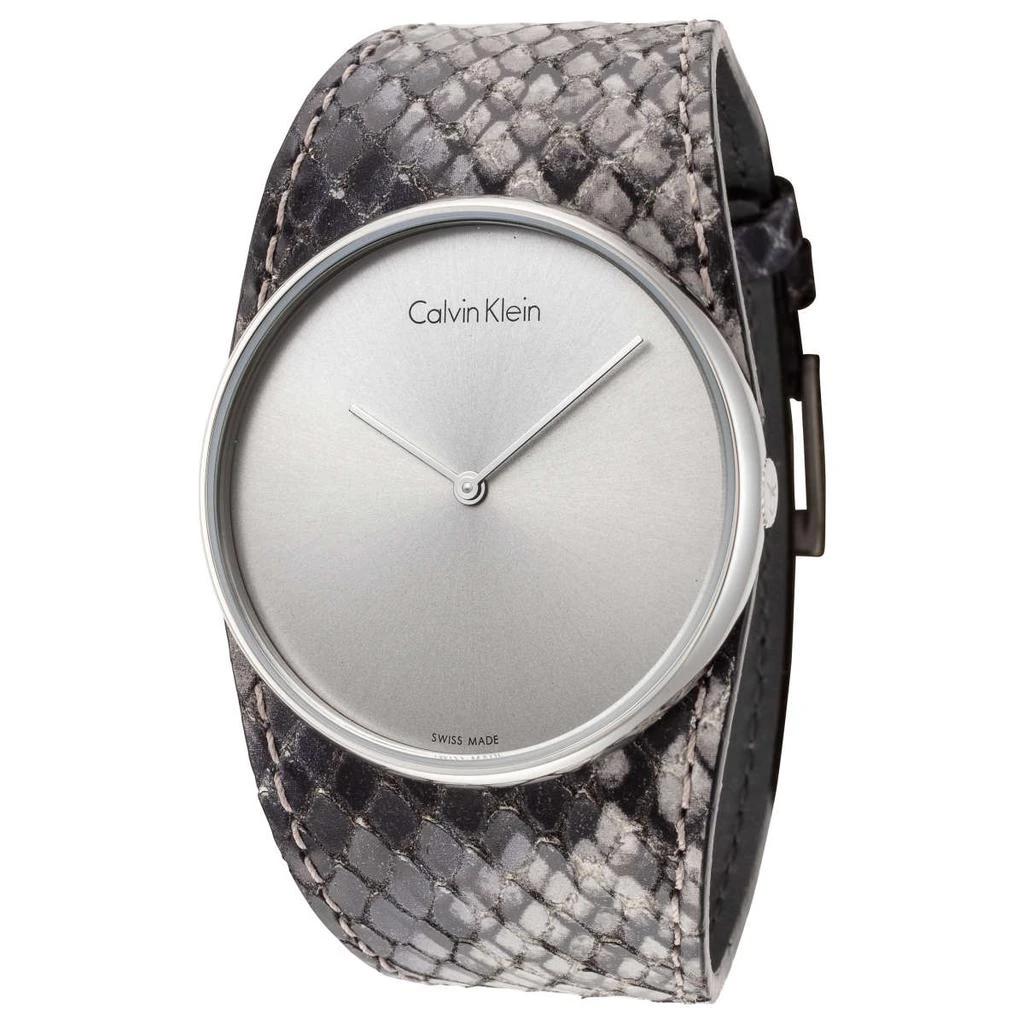 商品Calvin Klein|Spellbound 女士手表,价格¥295,第1张图片