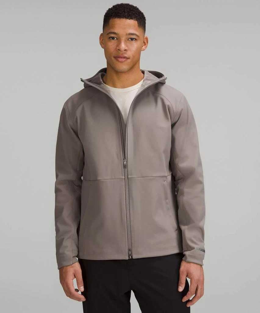 商品Lululemon|Cross Chill Jacket,价格¥1650,第3张图片详细描述