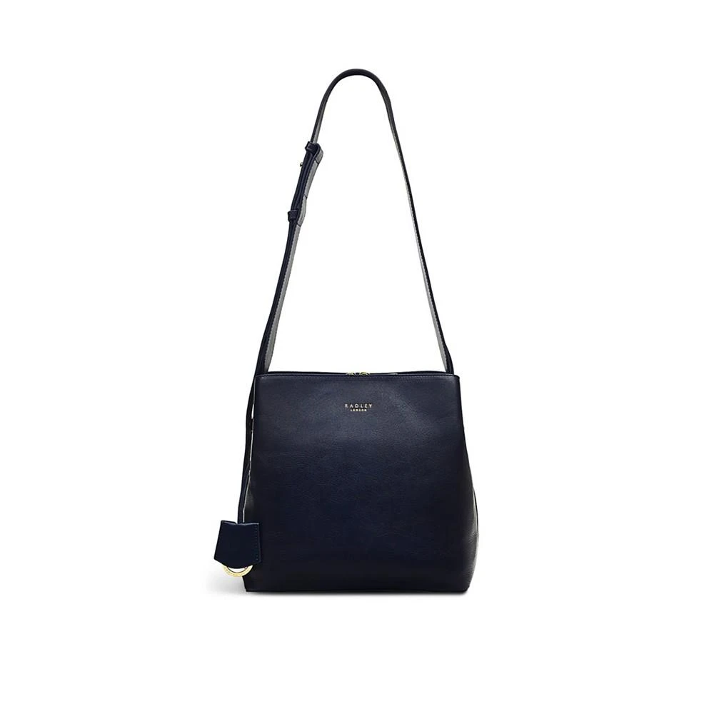 商品Radley|Women's Dukes Place Small Compartment Crossbody Bag,价格¥1674,第1张图片