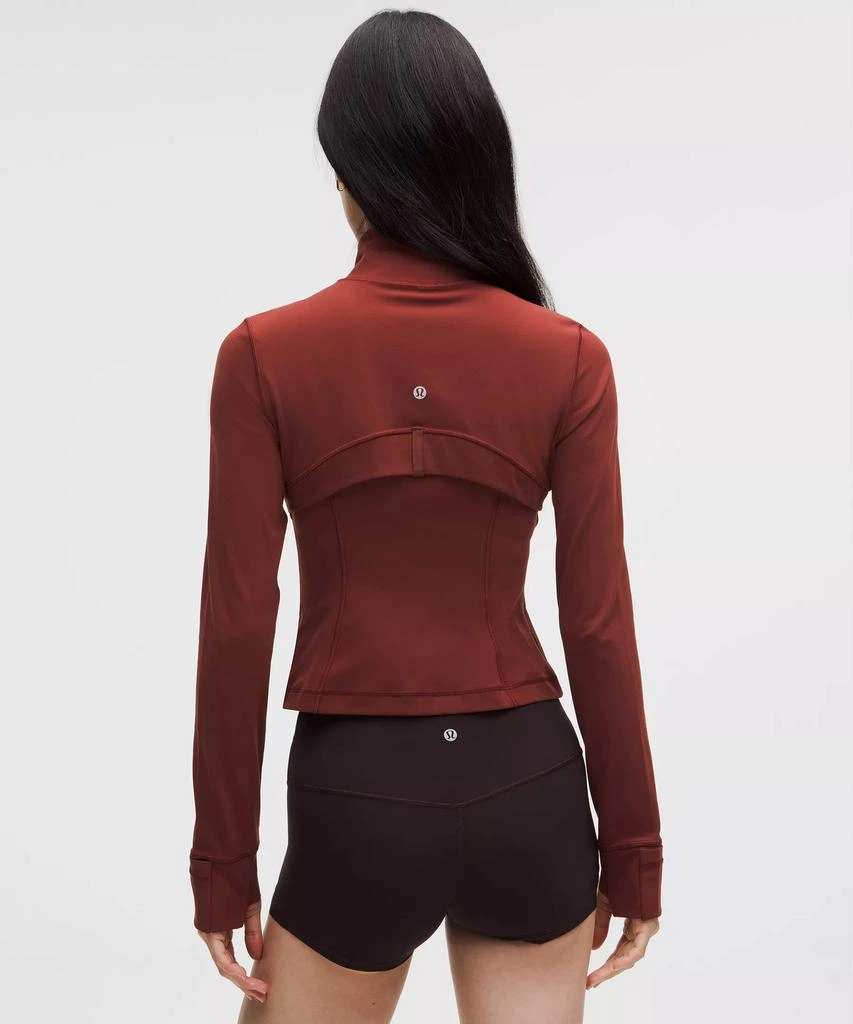 Define Cropped Jacket *Nulu 商品