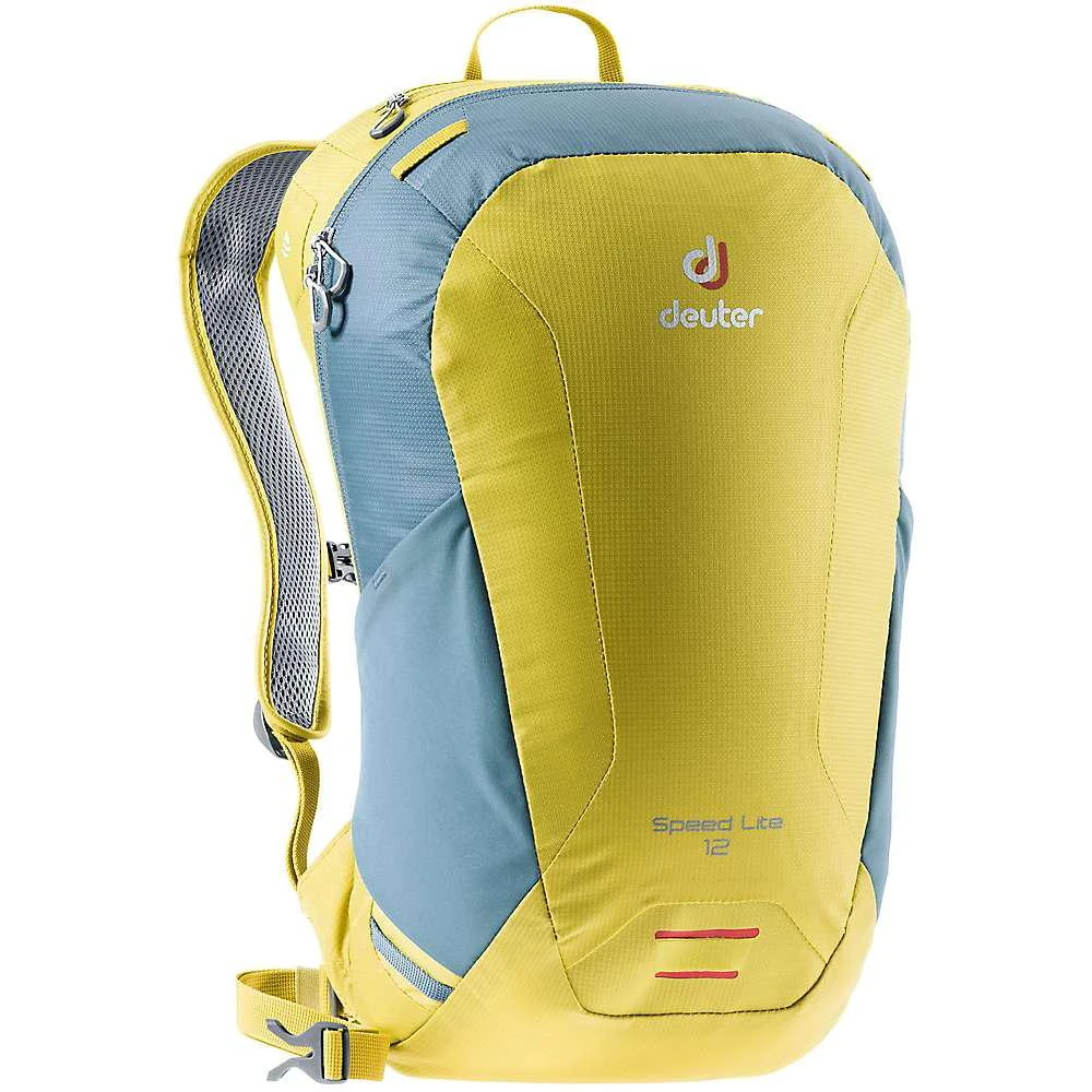 商品Deuter|Deuter Speed Lite 12 Pack,价格¥531,第1张图片