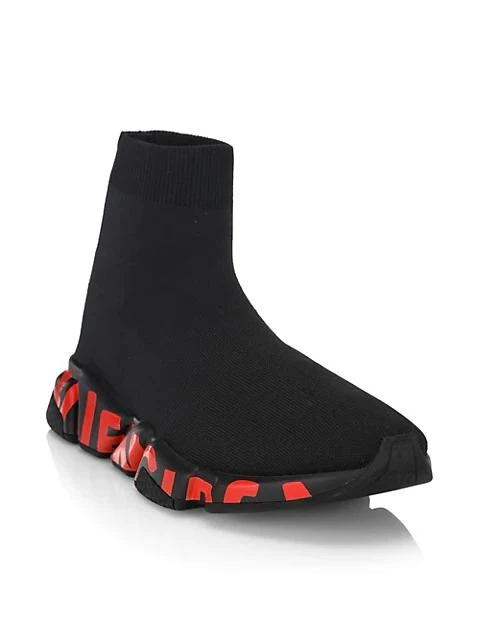 商品Balenciaga|Speed Sock Sneakers,价格¥2784,第2张图片详细描述