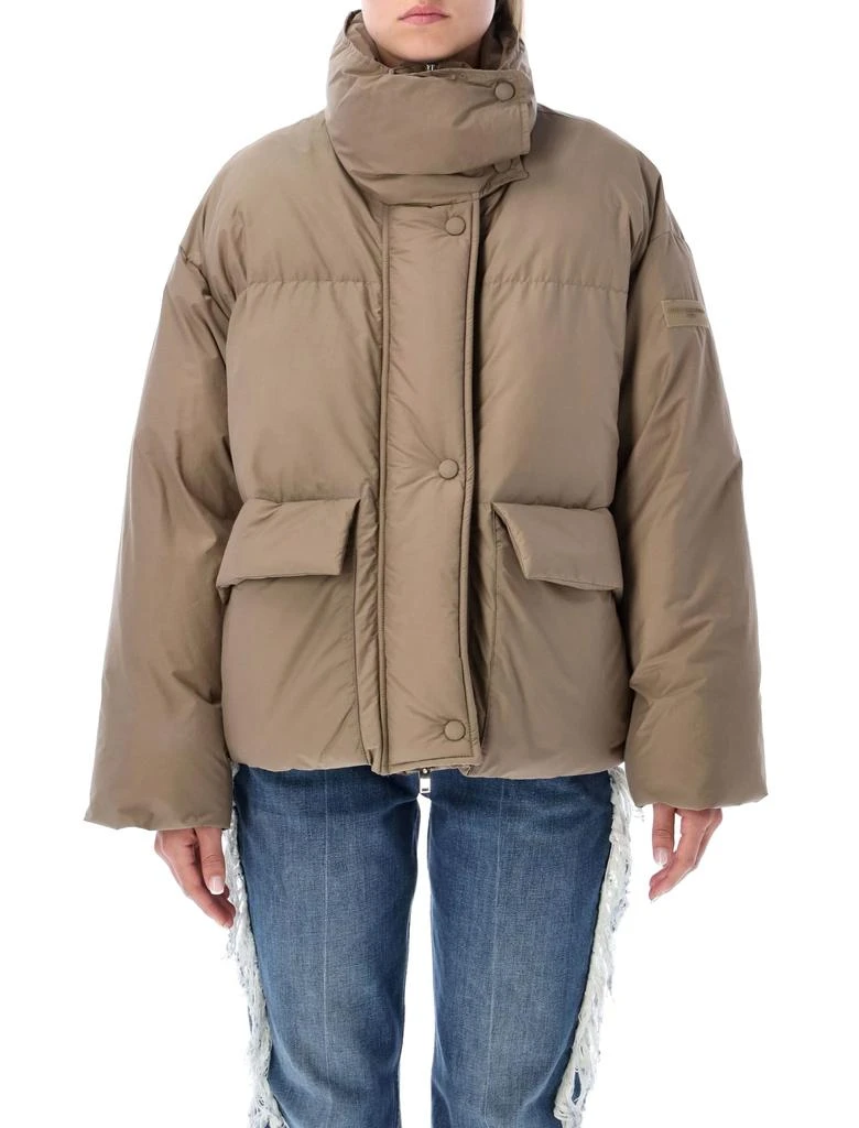 商品Stella McCartney|Stella McCartney Technical Puffer Jacket,价格¥5964,第1张图片