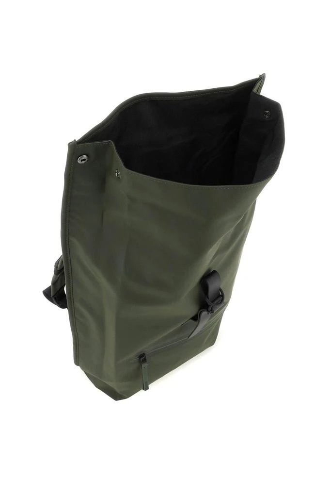 商品RAINS|ROLLTOP RUCKSACK,价格¥512,第4张图片详细描述