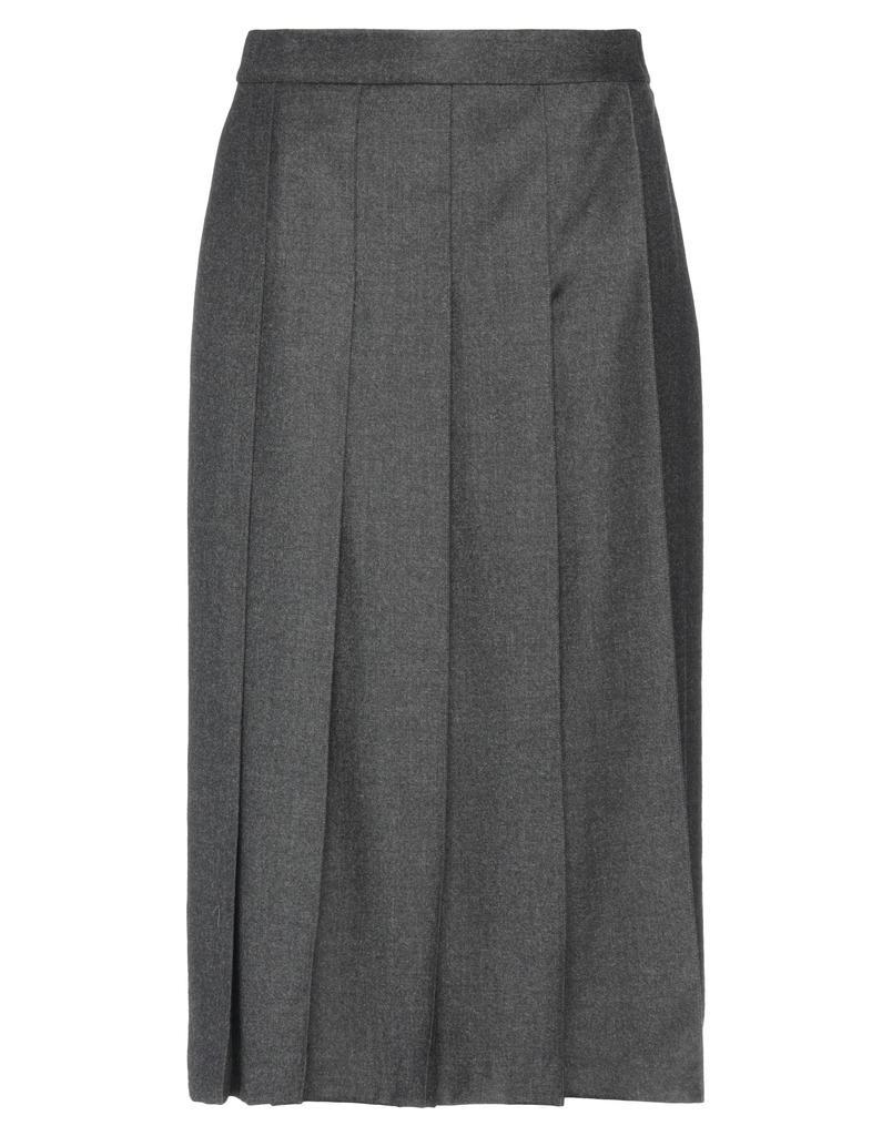 商品Theory|Midi skirt,价格¥1529,第1张图片