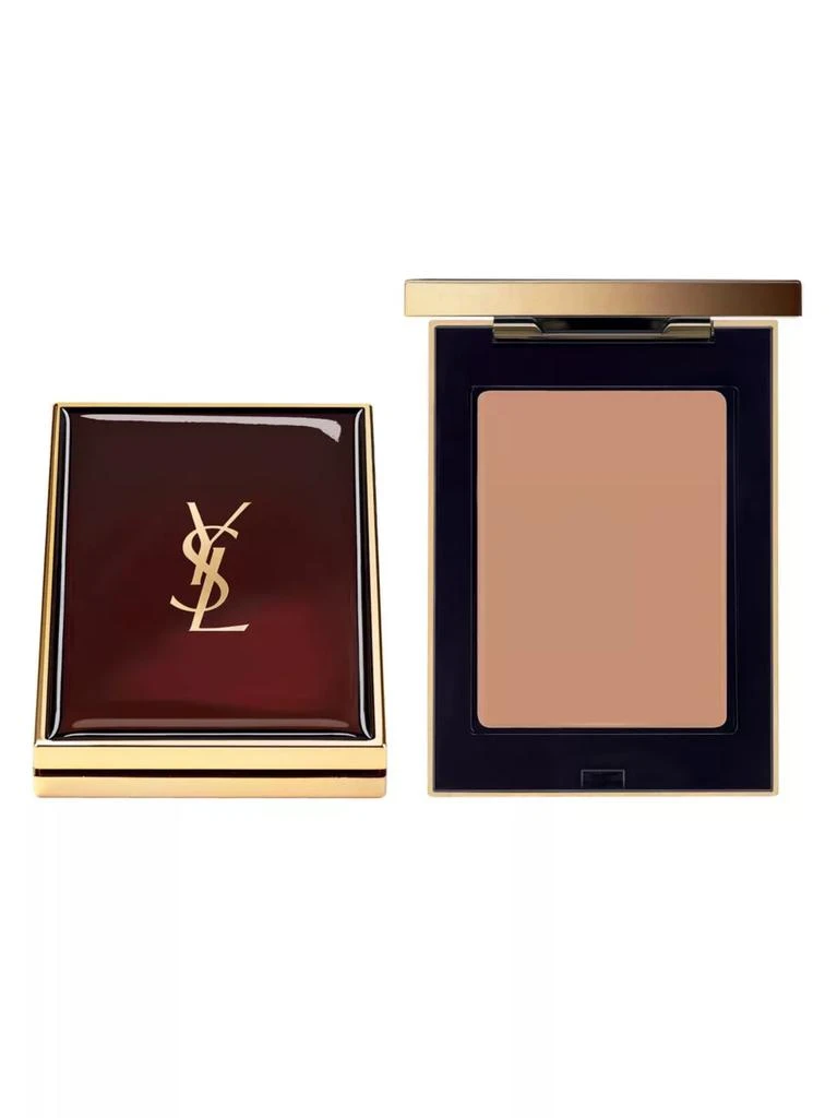 商品Yves Saint Laurent|Les Sahariennes,价格¥409,第1张图片