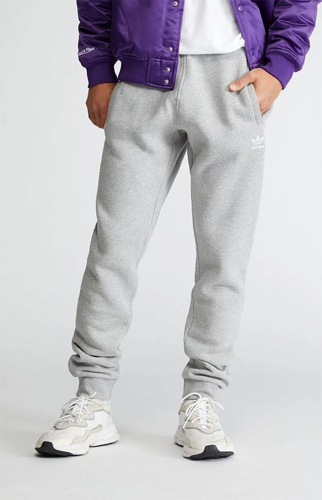 商品Adidas|Essential Sweatpants,价格¥248,第2张图片详细描述