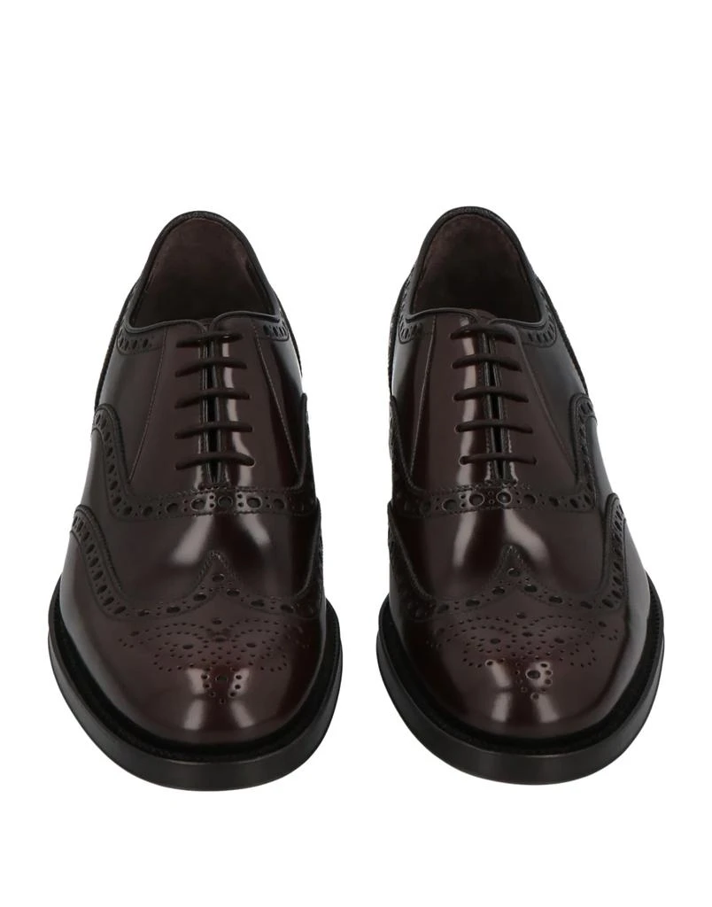 商品Prada|Laced shoes,价格¥5002,第4张图片详细描述