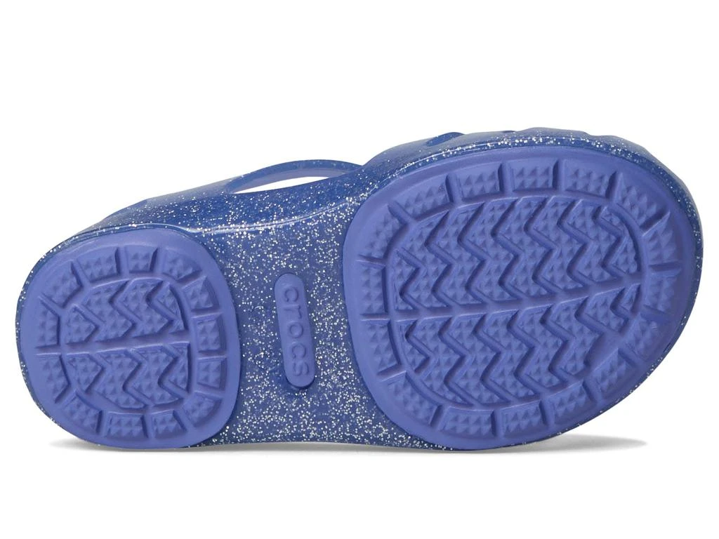 商品Crocs|Isabella Sandal (Toddler),价格¥262,第3张图片详细描述