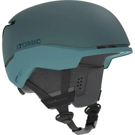 商品Atomic|Four Amid Pro Helmet,价格¥1456,第3张图片详细描述