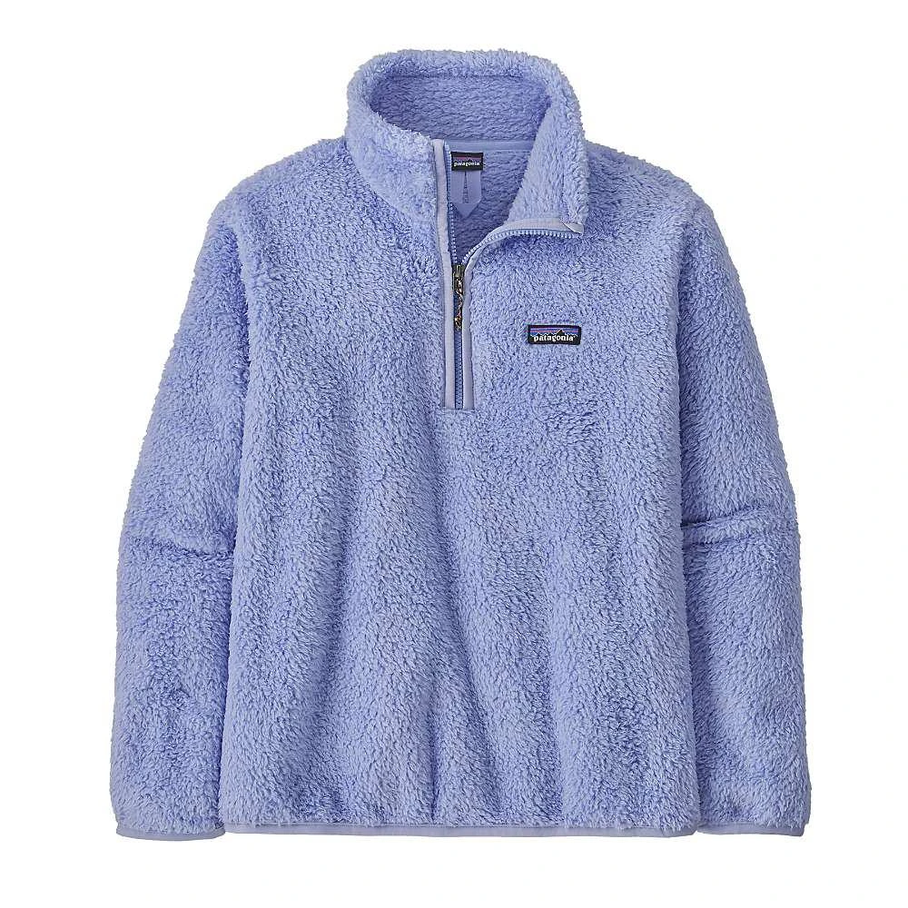 商品Patagonia|Women's Los Gatos 1/4 Zip Pullover,价格¥512,第4张图片详细描述