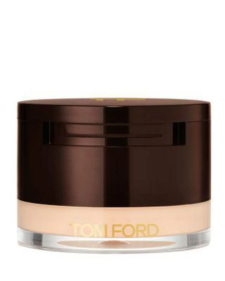 商品Tom Ford|眼部打底 Eye Primer Duo,价格¥356,第1张图片