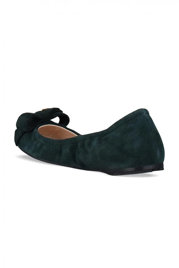 商品Valentino|Ballerinas,价格¥2399,第3张图片详细描述