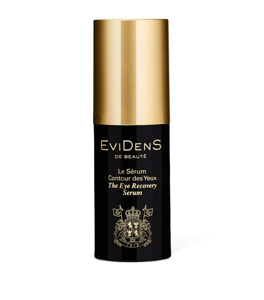 商品EviDenS de Beauté|The Eye Recovery Serum,价格¥2177,第1张图片