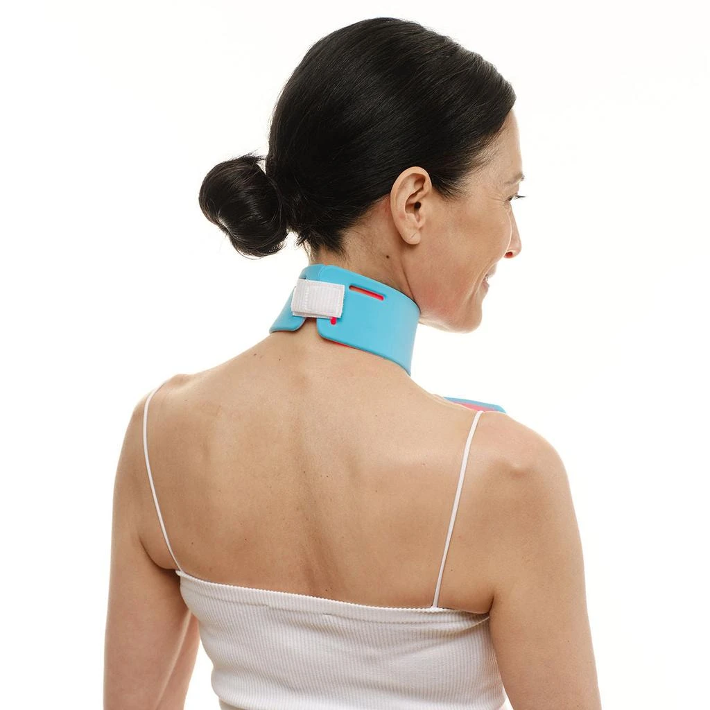 Red Light Neck Enhancer 商品
