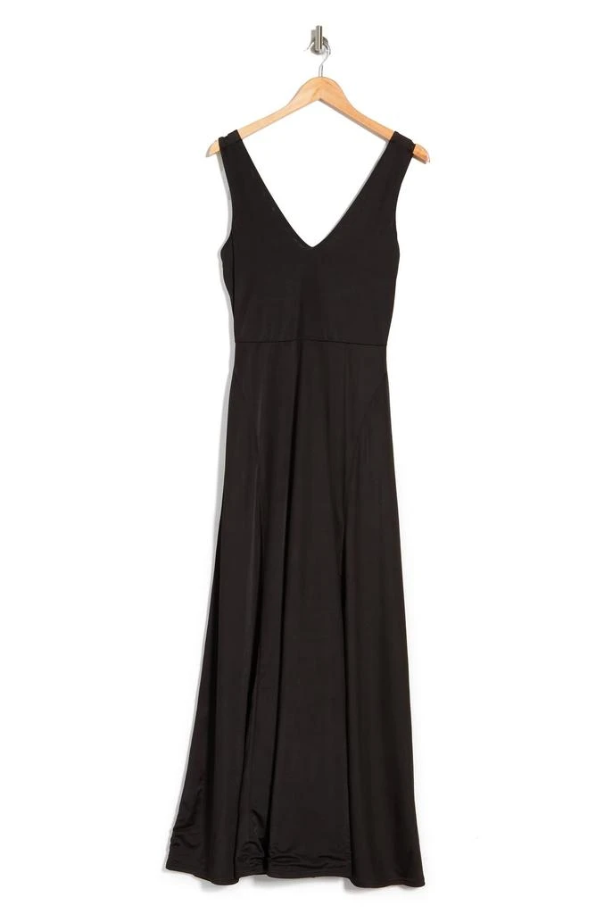 商品Love by Design|Geneva V-Neck Sleeveless Maxi Dress,价格¥225,第3张图片详细描述