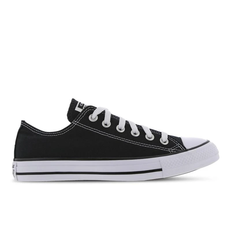 商品Converse|Converse CTAS Low - Women Shoes,价格¥397,第1张图片详细描述